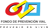 Logo de Fondo de prevención vial